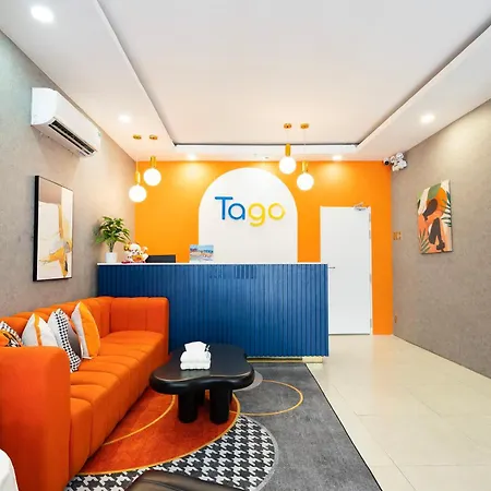 Tago Hotel & Spa